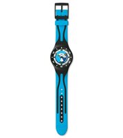 Orologio Swatch Scuba in Plastica SUGB102 - SUGB102